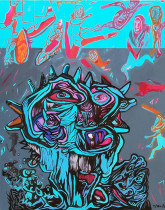 Pozwólcie mi do was dołączyć i z wami zostać