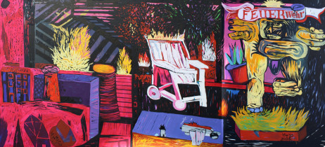 Wakacje spędzane w mieście