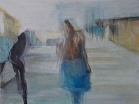 Bez tytułu, Magdalena Niemiec, 2016