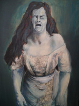 "Apsik", Hanna Woźniak, 2014