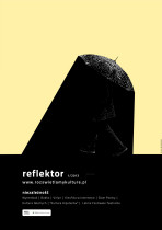 Artur Oleś, Reflektor — Niezależność, Druk Cyfrowy, 100x70, 2013