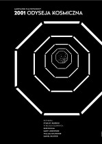 Artur Oleś, 2001 Odyseja Kosmiczna, Druk Cyfrowy, 100x70, 2013