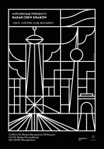 Artur Oleś, Radar Crew in Bucharest, Offset, 100x70, 2015