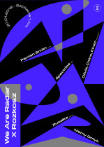 Artur Oleś, We Are Radar, 100x70, Druk Cyfrowy, 2018