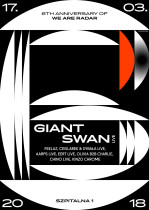 Artur Oleś, We Are Radar, 100x70, Druk Cyfrowy, 2018