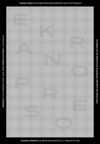 Artur Oleś, Ekrano Preso, 100x70, Serigrafia, 2018