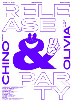 Artur Oleś, &, 100x70, Druk Cyfrowy, 2018