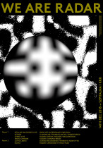 Artur Oleś, We Are Radar, 100x70, Druk Cyfrowy, 2018