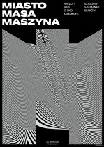 Artur Oleś, 3M, 100x70, Druk Cyfrowy, 2019