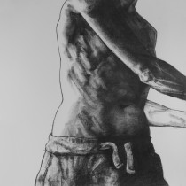 Oskar Grabara / 2020