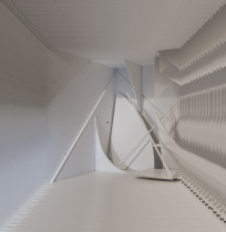 kwadrat, koło, trójkąt / Anna Pikuła / 2016