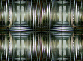 struktury linearne / Małgorzata Orzechowska