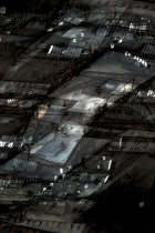 dekonstrukcja przestrzeni / Katarzyna Trzcińska / 2015