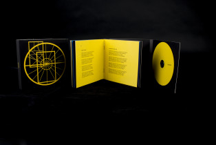 KRZIKOPA | projekt CD | Nominacja Śląska Rzecz 2018