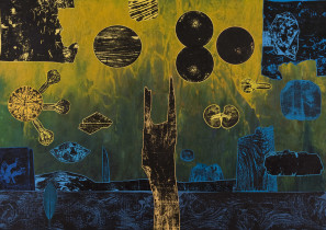 Niezidentyfikowane obiekty, 2010