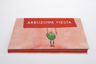 Karolina Szopa / arbuzowa fiesta / 2015