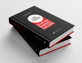 Zasada ochrony samorządności terytorialnej / Projekt okładki