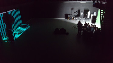 LORI – warsztaty mappingu