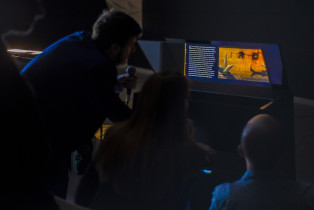 Julian Malik – dyplom licencjacki 2016