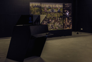 Julian Malik – dyplom licencjacki 2016