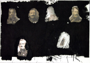 Cesarsko-Królewscy, Dorota Nowak, 2003 rok