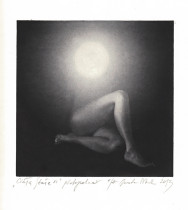 Z cyklu: Ciała Stałe XI, Dorota Nowak, 2013 rok