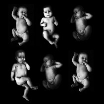 Z cyklu: Ciała Stałe XII, Dorota Nowak, 2013 rok