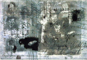 Nowakowie, Dorota Nowak, 2003 rok