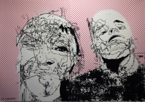 bez tytułu, Magdalena Walczak, 2008