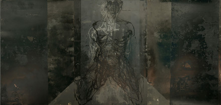 Lazarus 2, Alicja Bednarek, 2011