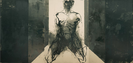 Lazarus, Alicja Bednarek, 2011