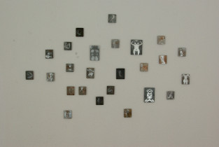 Transformacja aktu, Jakub Zdejszy, 2013