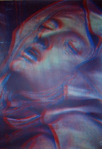 Św.Teresa, Gabriela_Hubner, 2009