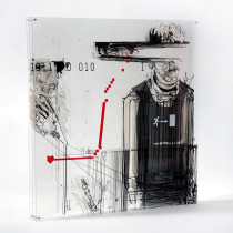 Silent Shout, Magdalena Walczak, 2009