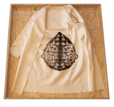 Gruczoł losu (plaszcz), Sandra Rej, 2011