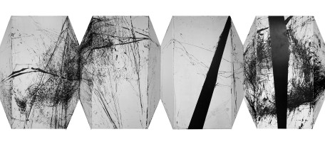 Przestrzeń oswojona I, Michalina Wawrzyczek - Klasik, 2010