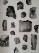 "STANY ULOTNE" - Marta Czarecka, 2015