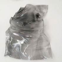 "STANY ULOTNE" - Marta Czarecka (fragment instalacji), 2015