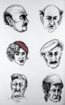 Amarcord, Katarzyna Olejarczyk, 2016