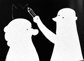 Ty i Ja, Marta Gabiga, 2016