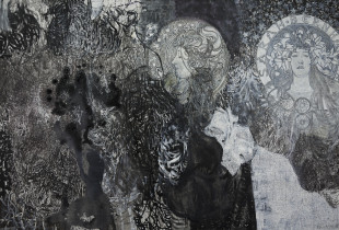 Płaszczyzny i rzeczywistości r&oacute;wnoległe - Nr 9