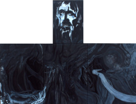 Między Krakowem a Seebull (seria Spotkania)