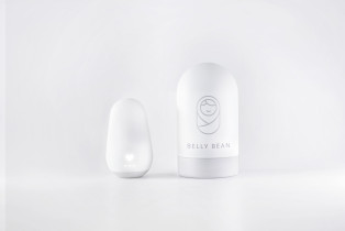 Klaudia Gołaszczyk, Projekt  detektora tętna płodu „Belly Bean”