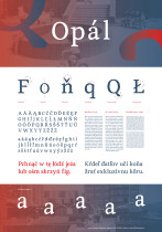 Projekt kroju dziełowego, Kristina Sebejowa, 2015/2016