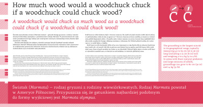 Projekt kroju dziełowego, Rafał Włodarek, 2015/2016