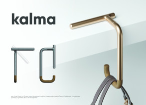 Kacper Dworak, Projekt do zawieszania torebki na krawędzi stołu, 2023