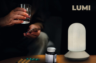 Wiktoria Juszczyk, Cut  off electricity, Projekt urządzenia do wytwarzania światła w sytuacjach awaryjnych 2023