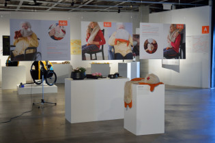 Wystawa  Najlepsze dyplomy ASP, 2019