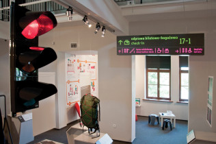 Andrzej Sobaś, Michał Latko, Zamek Cieszyn, Śląska Rzecz, 2012