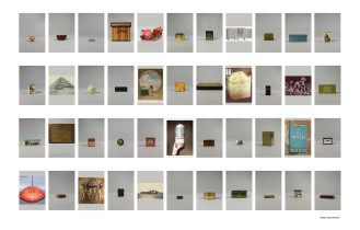 Dasza Gonczarowa, 2 r. G